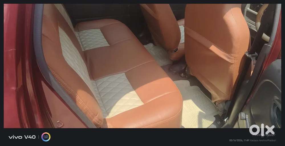Maruti Suzuki Alto .lxi.2012