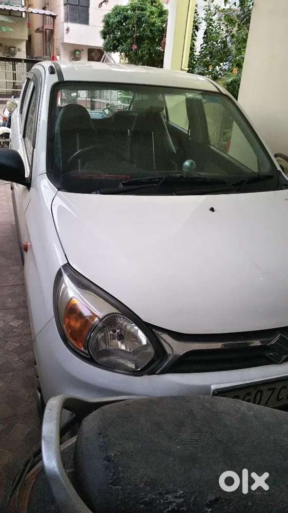 Maruti Suzuki Alto 800 2021 Petrol Well Maintained