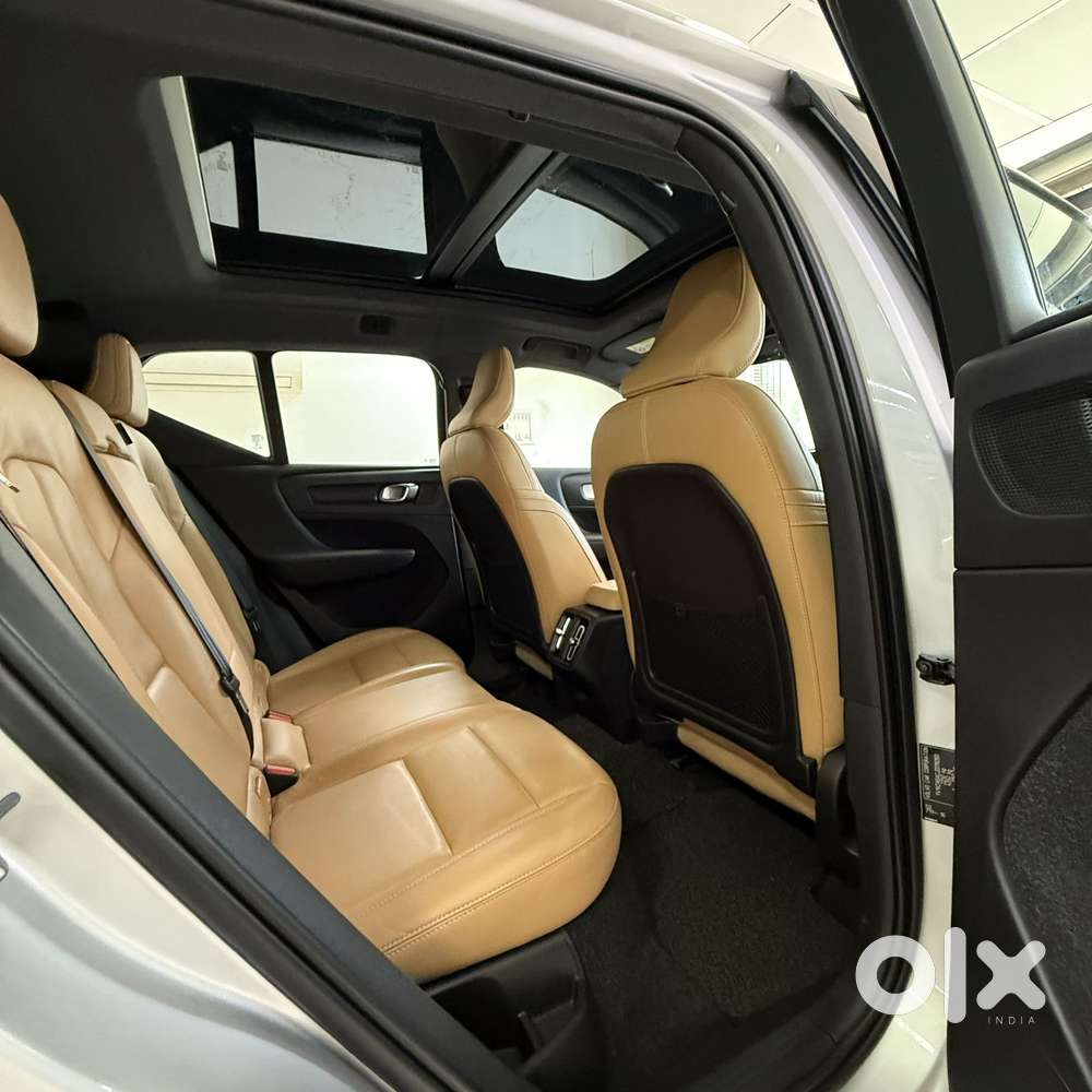Volvo Xc40 D4 Momentum, 2018, Diesel