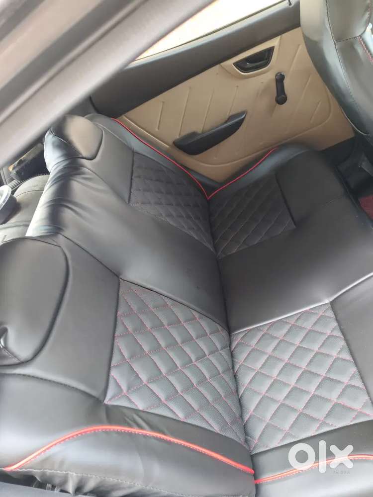 Hyundai Eon 2018 Petrol Good Condition