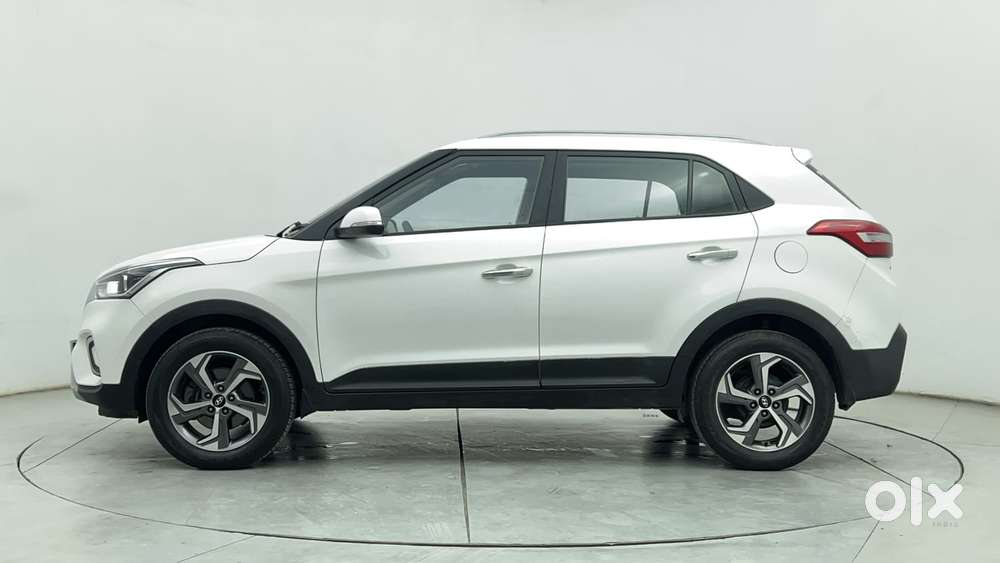 Hyundai Creta 1.6 Sx At Crdi, 2019, Diesel