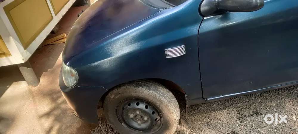 Maruti Suzuki Alto 2010