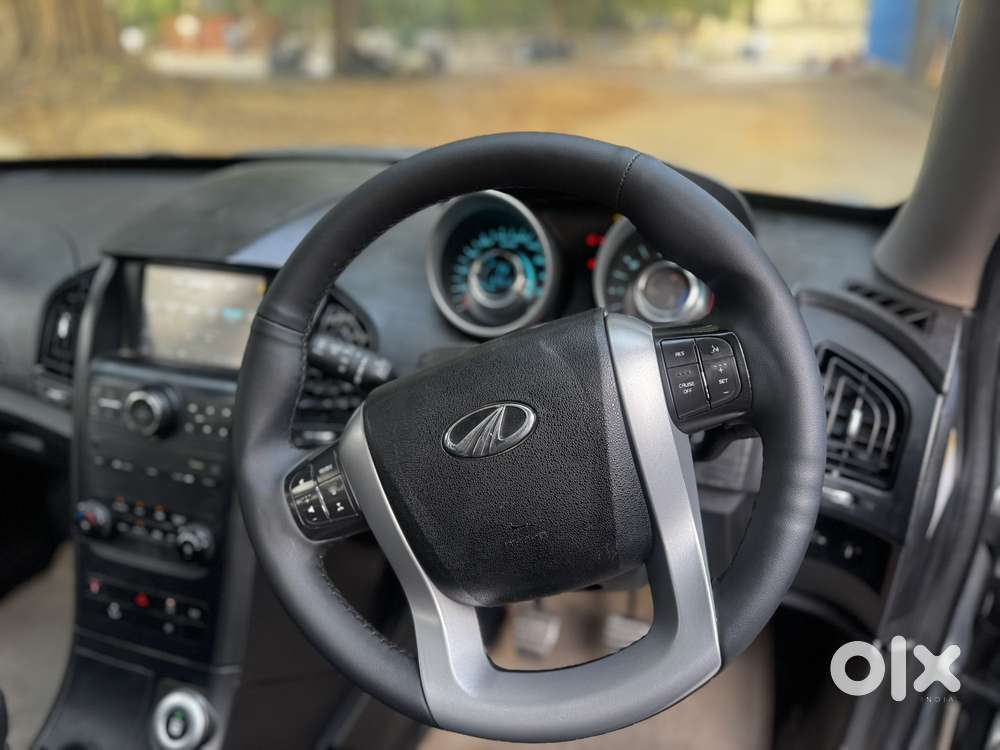 Mahindra Xuv500 2.2 W10, 2018, Diesel