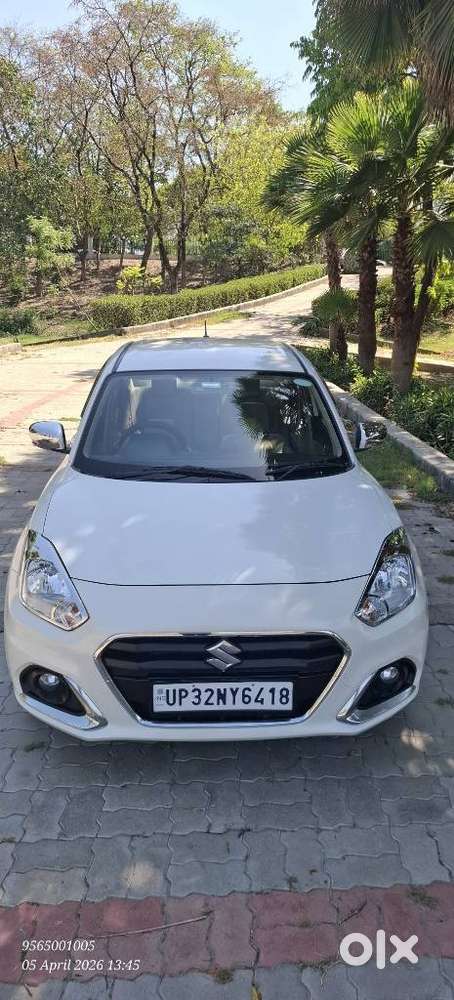 Maruti Suzuki Swift Dzire Vxi Optional, 2023, Petrol