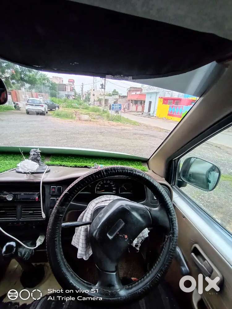 Chevrolet Tavera 2010 Diesel 180000 Km Driven