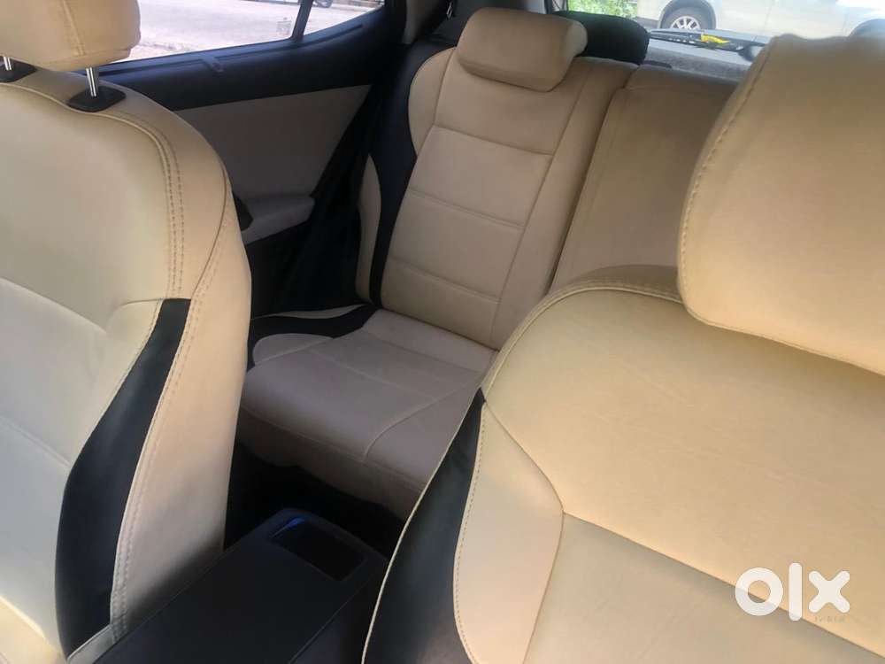 Hyundai Creta 1.6 Sx Automatic, 2023, Petrol