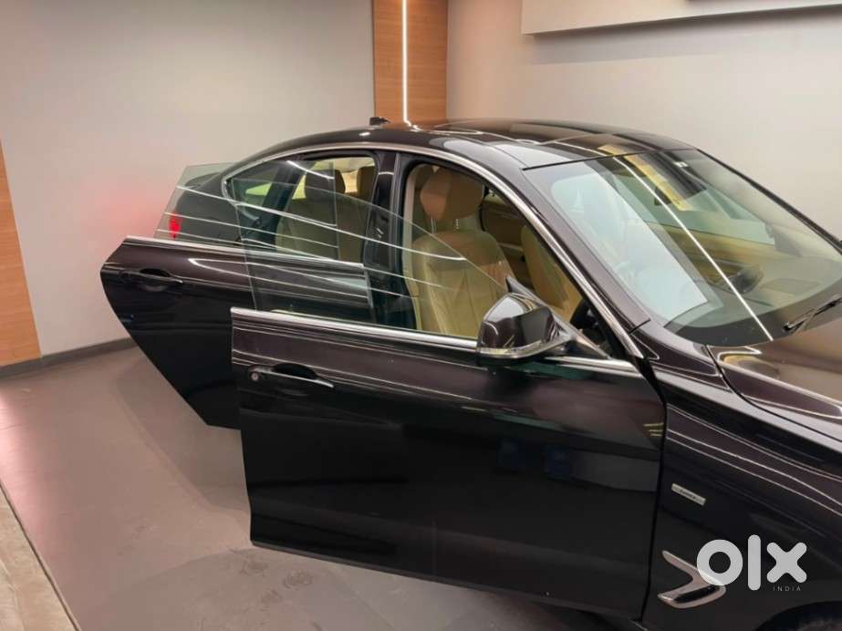 Bmw 3 Series Gt 320d Luxury Line, 2015, Diesel