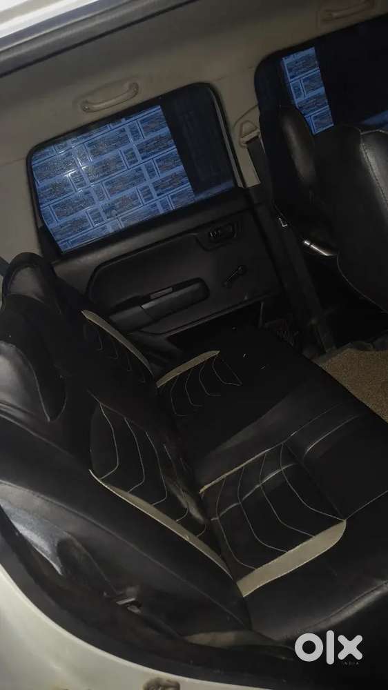 Maruti Suzuki Wagon R Vxi 2022