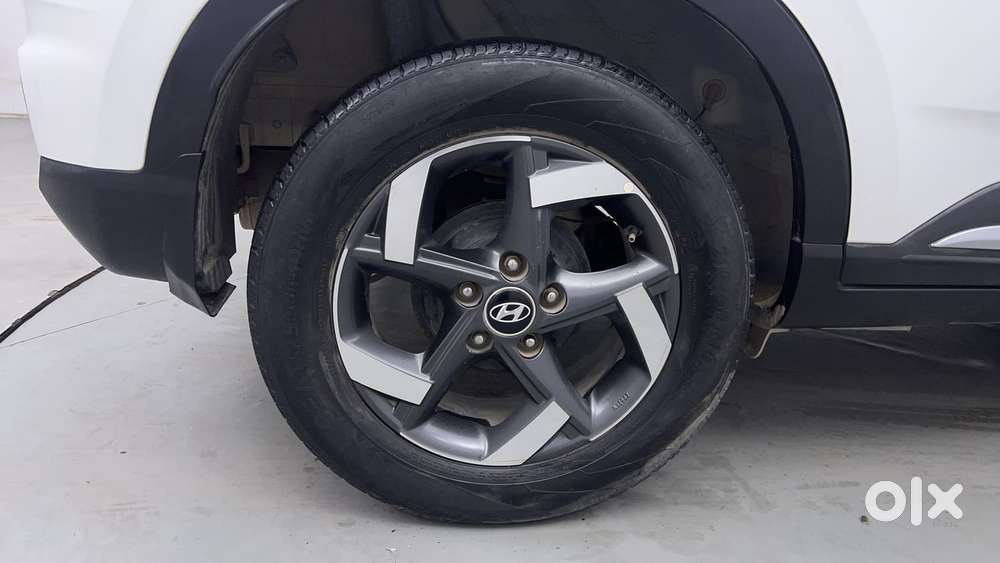 Hyundai Venue Sx Opt Turbo, 2019, Petrol