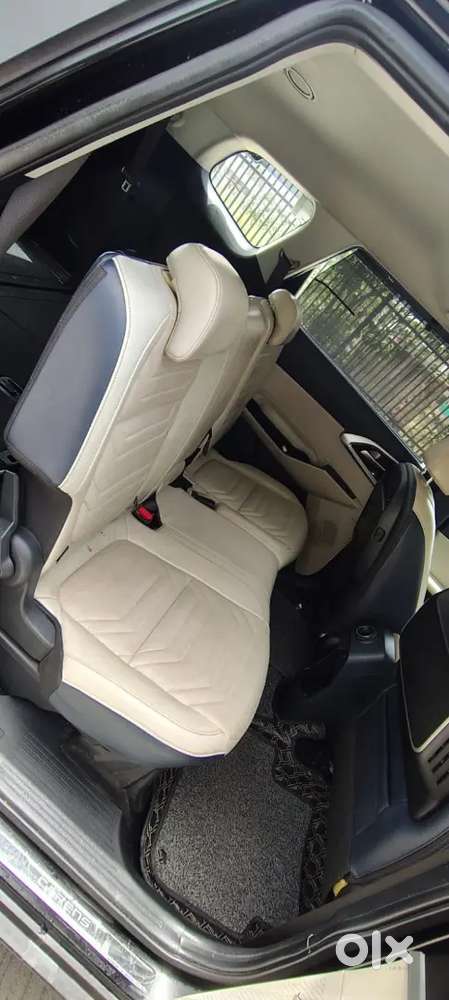 Kia Carens 2022