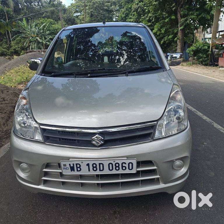 Maruti Suzuki Zen Estilo Lxi Bs Iv, 2011, Petrol