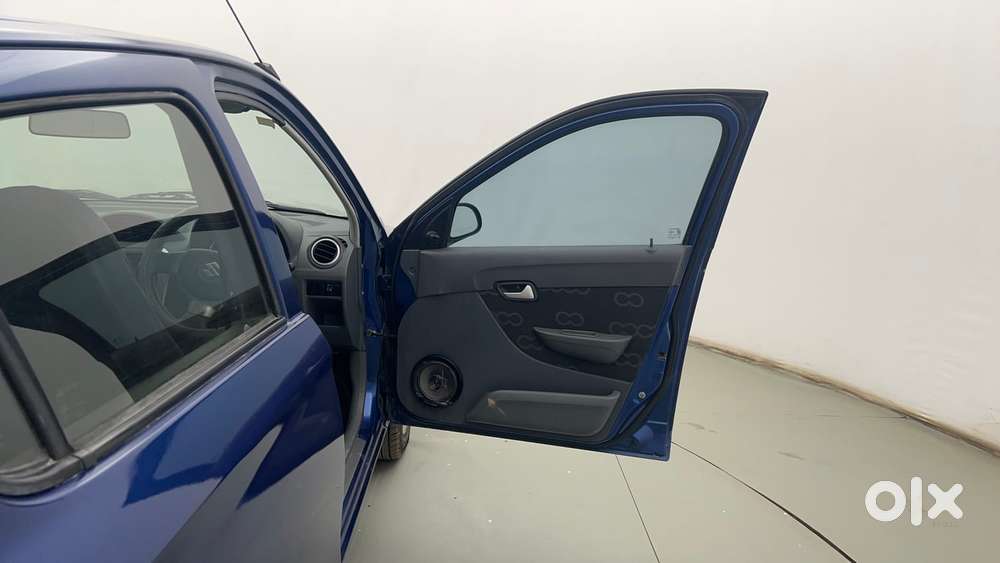 Maruti Suzuki Alto 800 Lxi, 2014, Petrol