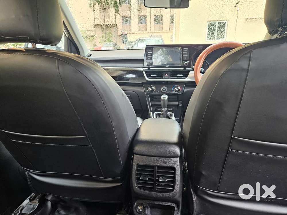 Kia Seltos Htk G, 2021, Petrol