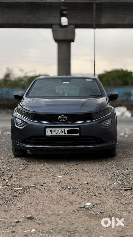 Tata Altroz 1.5 Xt Diesel, 2022, Diesel