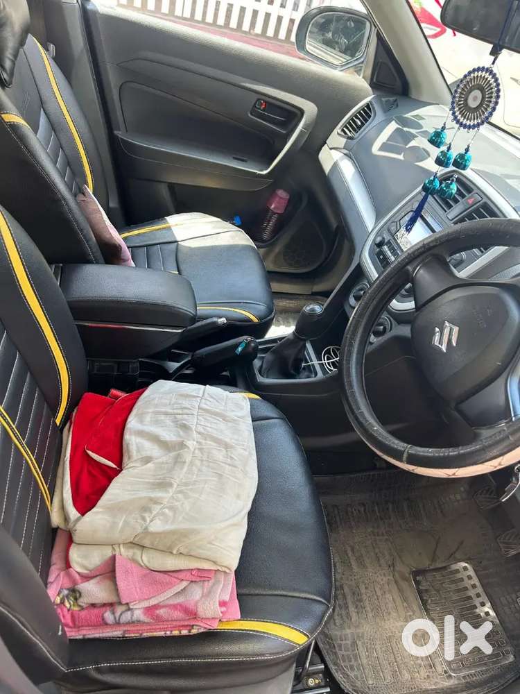 Maruti Suzuki Brezza 2016 Diesel 88000 Km Driven