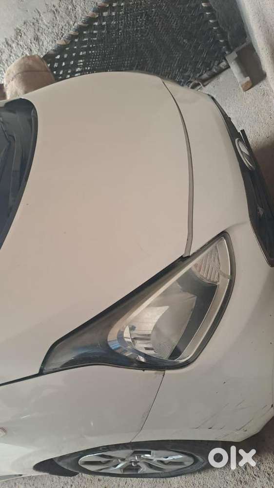 Hyundai Xcent 2018 Diesel Good Condition
