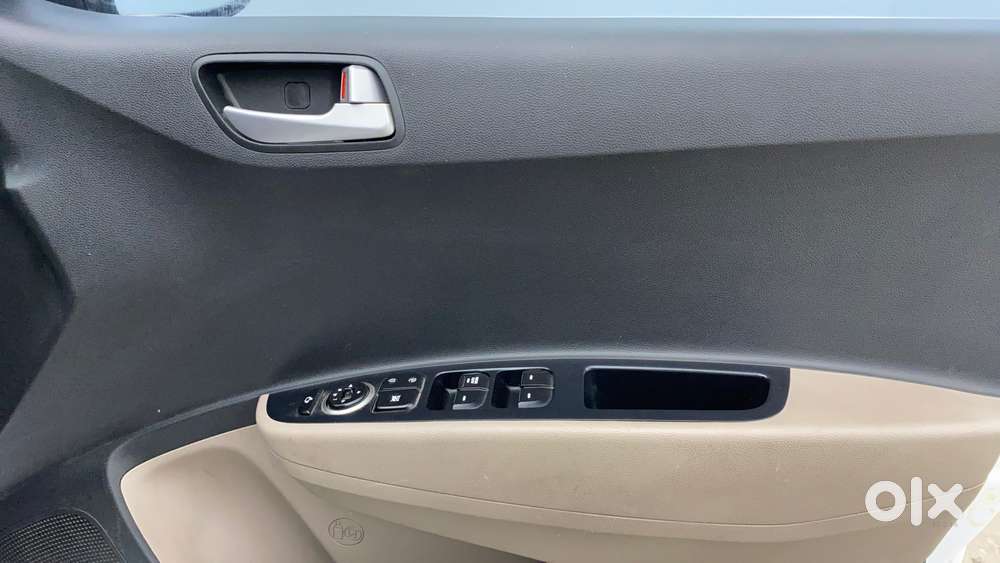 Hyundai Grand I10 Sportz 1.2 Kappa Vtvt, 2019, Petrol