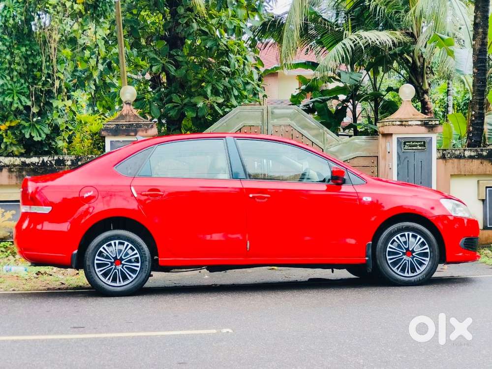 Volkswagen Vento (low Km)