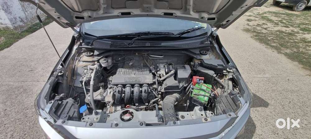 Honda Amaze 1.2 E I-vtec, 2021, Petrol