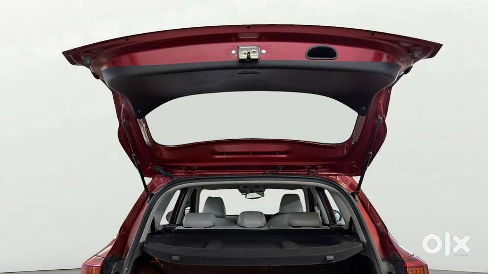 Kia Seltos Htx G, 2020, Petrol
