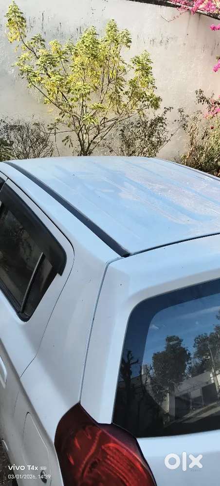 Maruti Suzuki Alto 800 2014