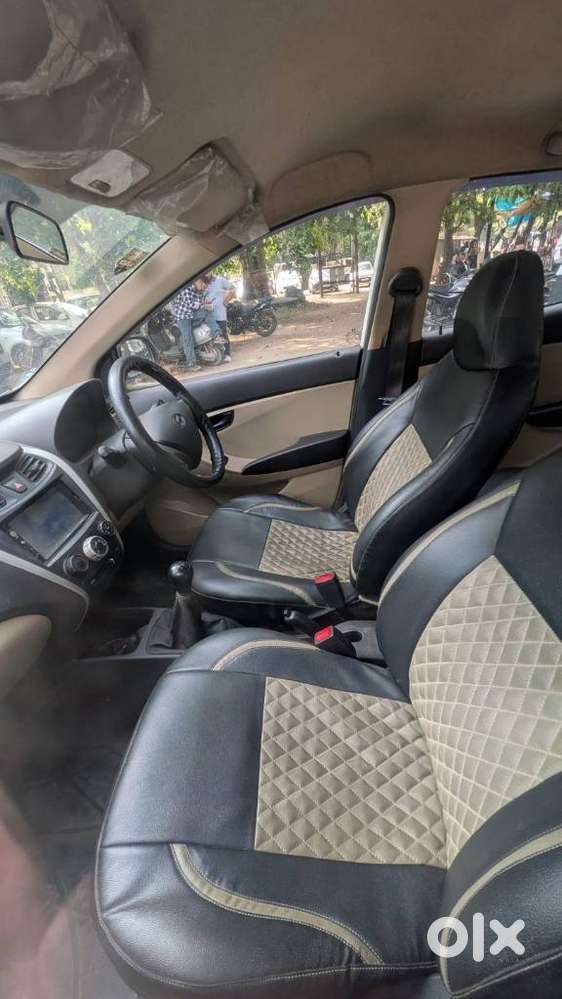 Hyundai Eon, 2016, Petrol