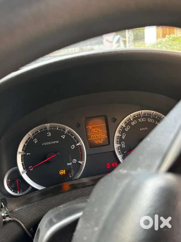 Maruti Swift Dzire Vdi 2012