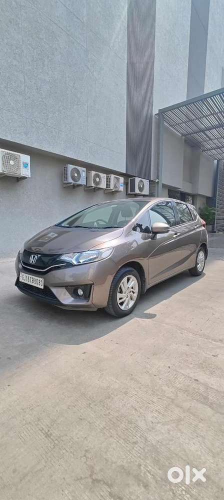 Honda Diesel Car 2016