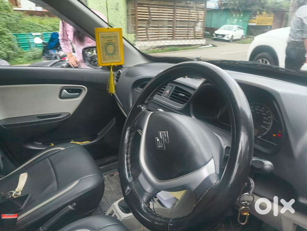 Maruti Suzuki Alto 800 0.8 Vxi, 2020, Petrol