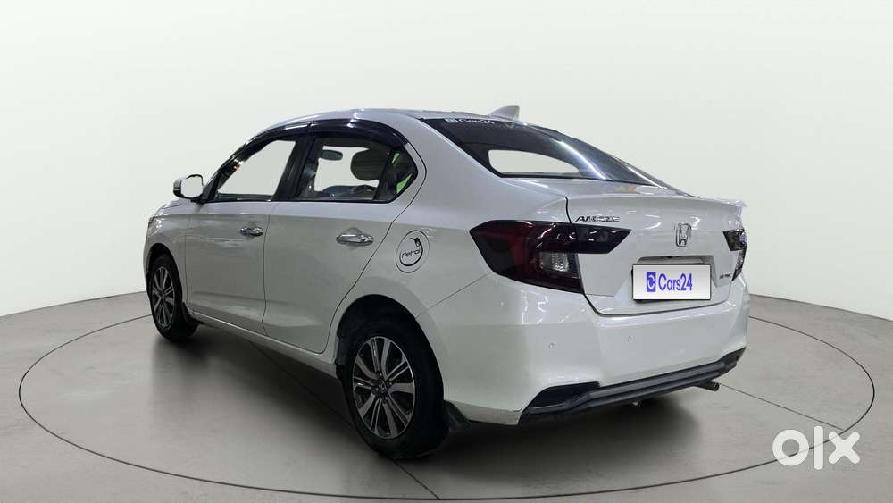 Honda Amaze Vx Cvt Petrol, 2022, Petrol