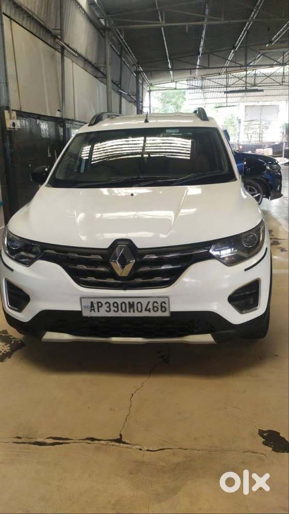 Renault Triber