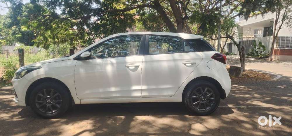 Hyundai I20 [2012-2014] 1.2 Sportz At, 2019, Petrol