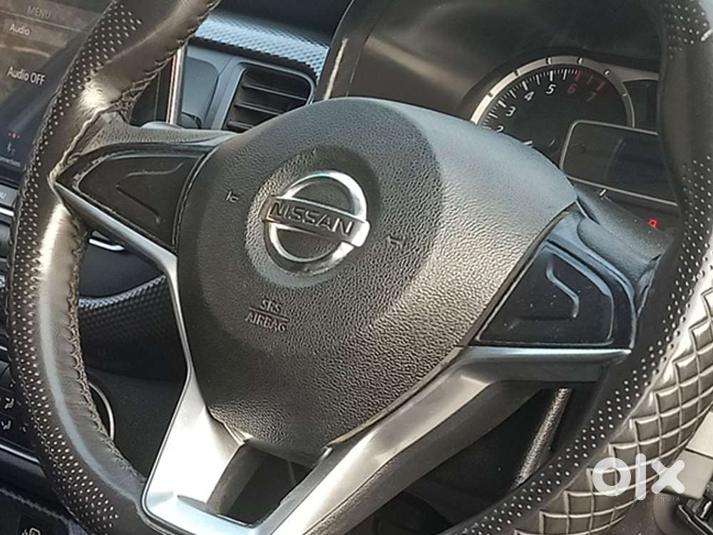 Nissan Kicks Xv, 2022, Petrol