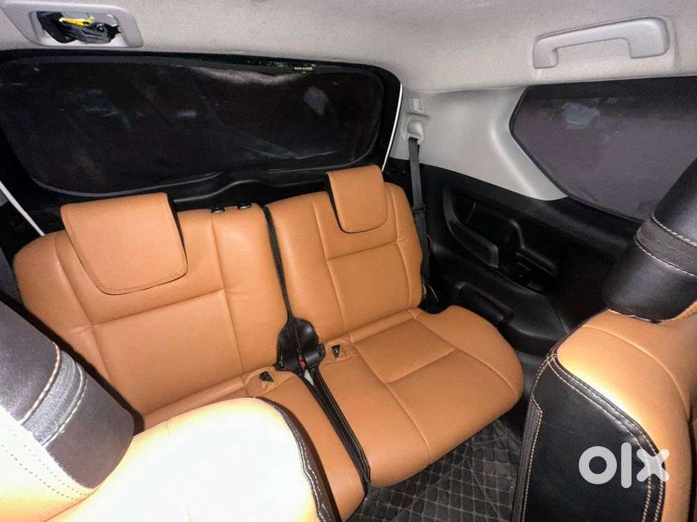 Toyota Innova Crysta 2.8 Gx At, 2021, Diesel