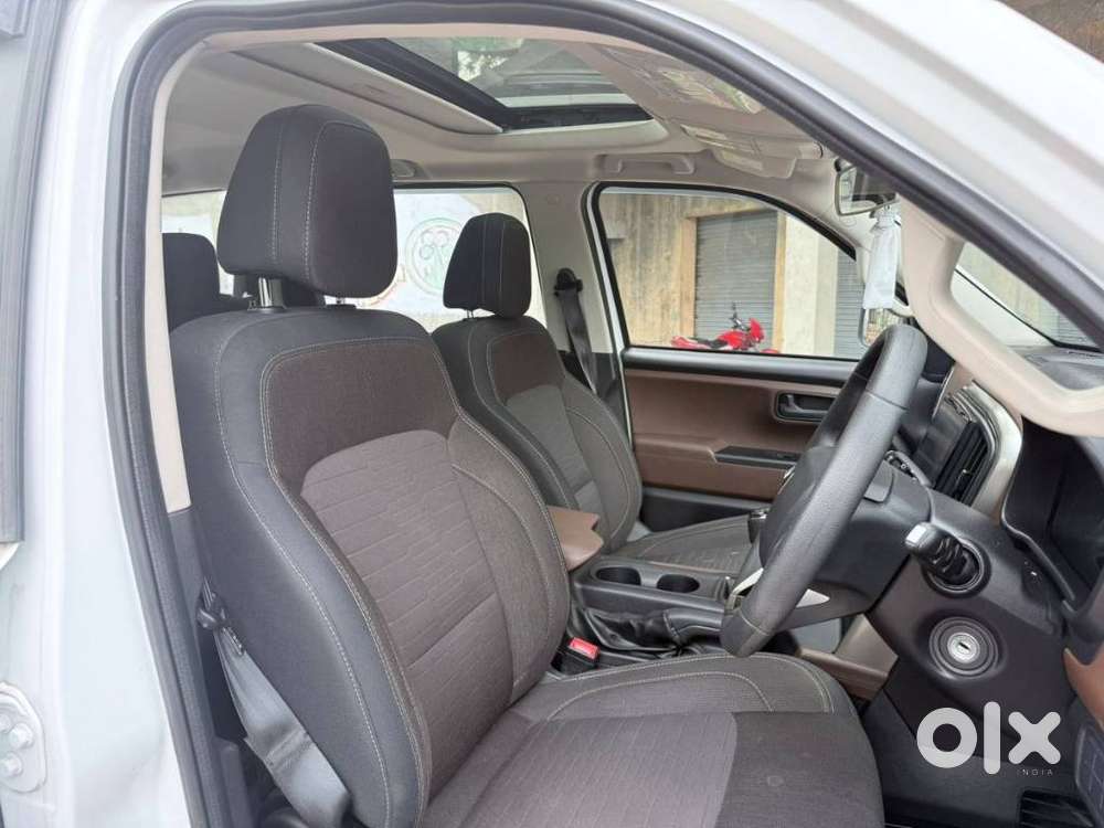 Mahindra Scorpio N Z6 Diesel Mt 2wd 7 Str, 2024, Diesel