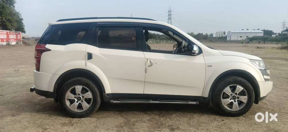 Mahindra Xuv500 W8 2wd, 2012, Diesel