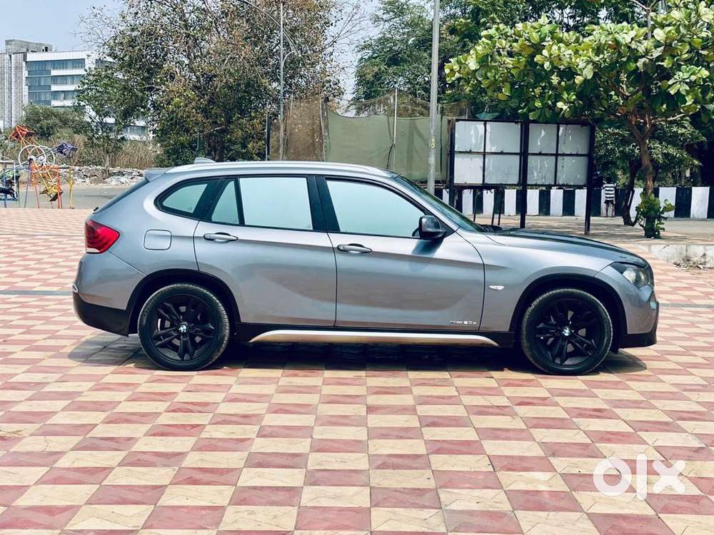 Bmw X1 Diesel 2011