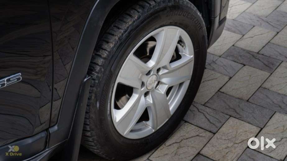 Jeep Compass 2.0 Sport, 2021, Diesel