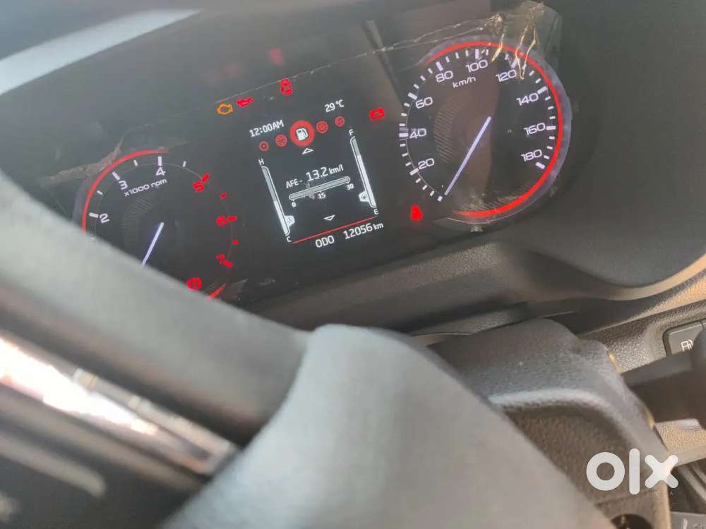 Mahindra Thar Diesel 2025