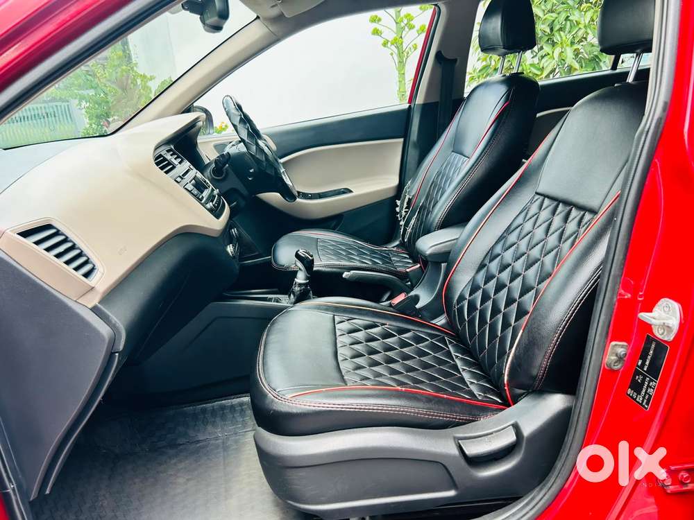 Hyundai Elite I20 [ ] 1.4 Asta Crdi, 2015, Diesel