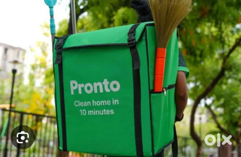 Domestic workers