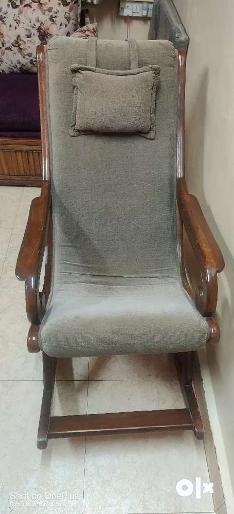 Rocking chair Sofa Dining 1759274937