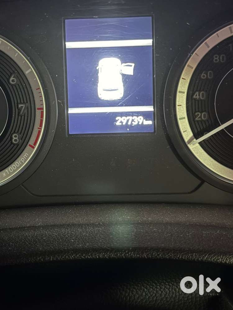 Hyundai Creta 1.5 Petrol 2022