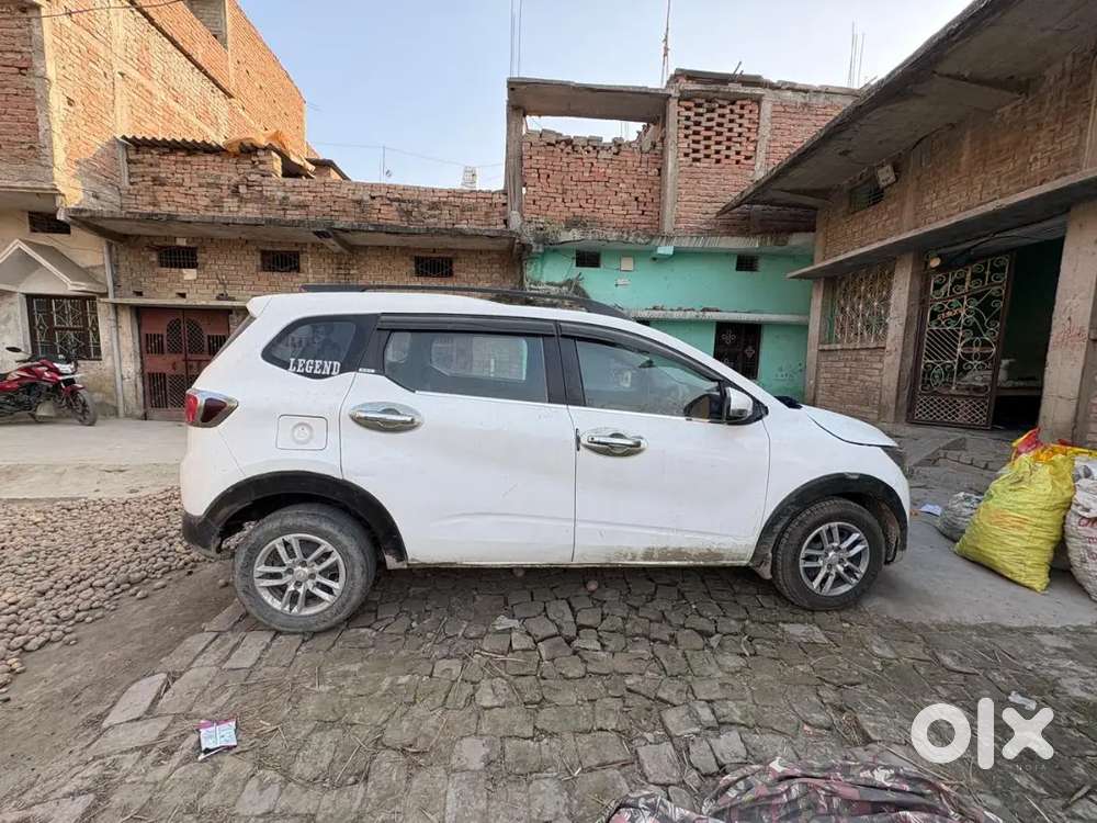 Renault Triber 2020 Petrol Well Maintained