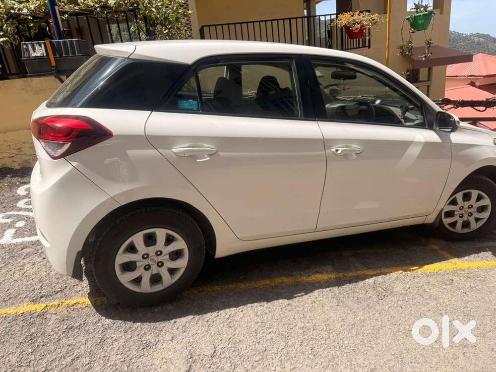 Hyundai New I20 2017 Diesel Well Maintained