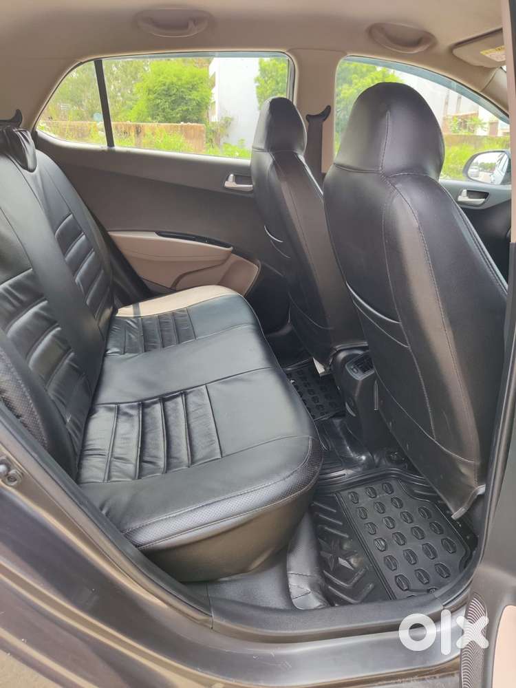 Hyundai Grand I10 Sportz Cng, 2019, Cng & Hybrids