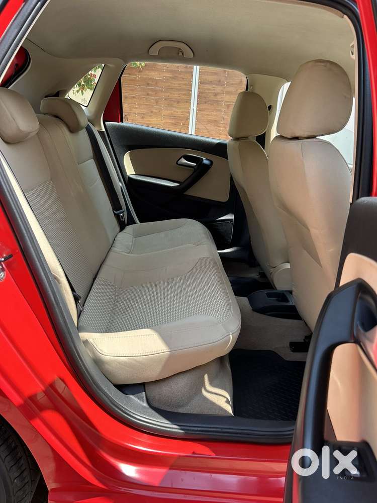 Volkswagen Polo 1.5 Tdi Highline, 2017, Diesel