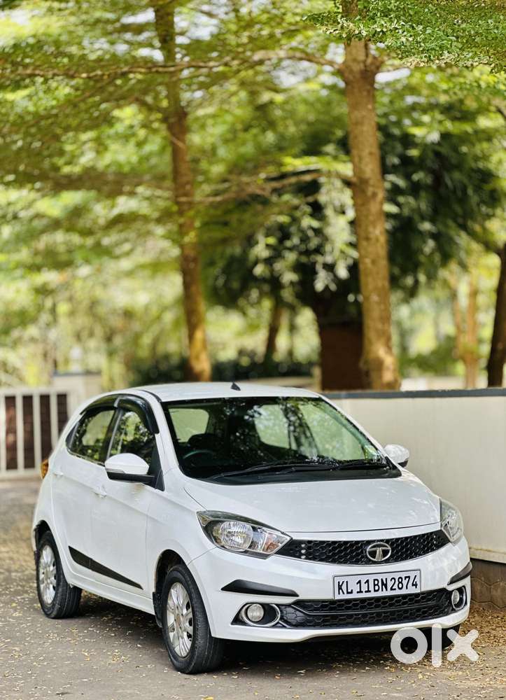 Tata Tiago Xz, 2019, Petrol