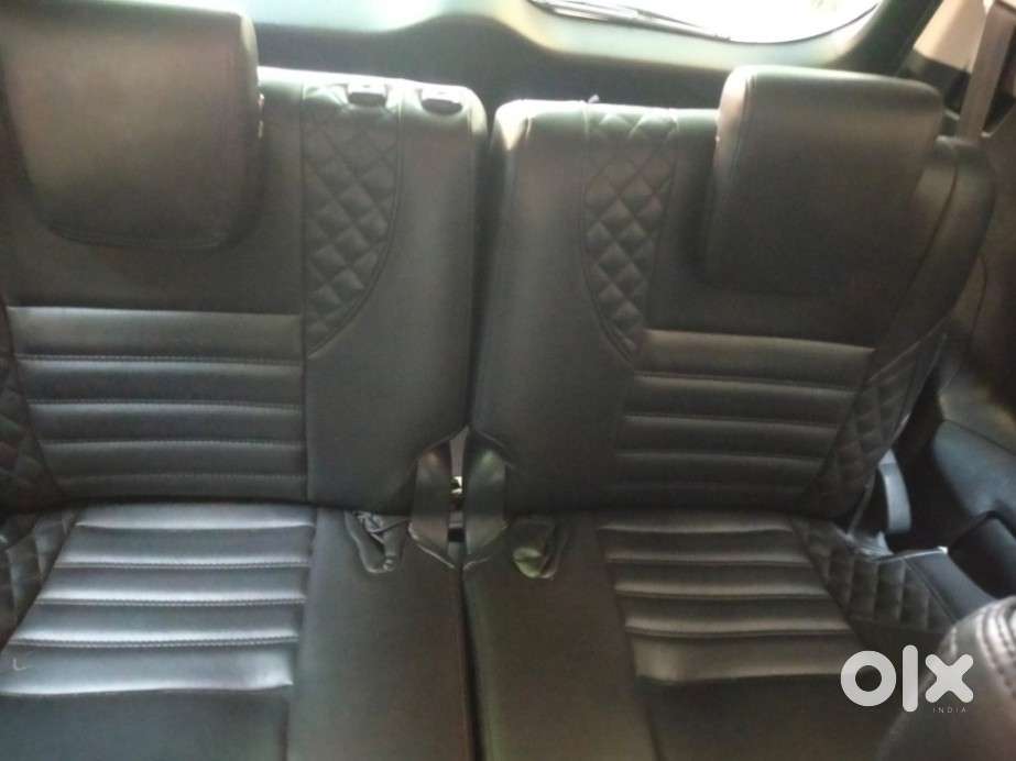 Toyota Innova Crysta 2.4 V 7 Str, 2018, Diesel