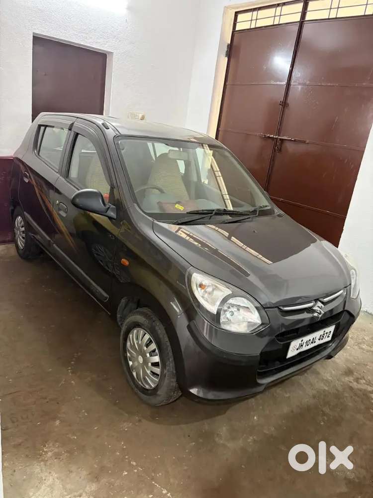 Alto 800 Lxi New Condition